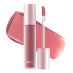 Bbia Last Velvet Tint - Soft & Creamy Matte Finish Lip Stain, Blur Effect With Velvety Texture, Long-Lasting, High Pigment, Lightweight, Non-Drying, Vegan, Korean Lip Makeup (V23 Romantic Note) Bbia Last Velvet Tint - Soft & Creamy Matte Finish Lip Stain, Blur Effect With Velvety Texture, Long-Lasting, High Pigment, Lightweight, Non-Drying, Vegan, Korean Lip Makeup (V23 Romantic Note)