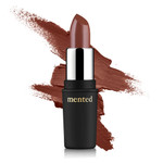 Mented Cosmetics Nude Lipstick For Women, Semi-Matte Long-Lasting Lip Stick, Moisturizing Vegan, Paraben & Cruelty-Free, Enhances All Complexions, Perfect For Everyday Makeup, Brown Bare Mented Cosmetics Nude Lipstick For Women, Semi-Matte Long-Lasting Lip Stick, Moisturizing Vegan, Paraben & Cruelty-Free, Enhances All Complexions, Perfect For Everyday Makeup, Brown Bare