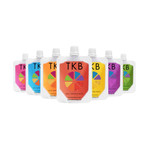 Tkb Jelly Gloss (Flexagel)| Lip Gloss Base For Diy Lip Gloss| Ready-To-Formulate| Moisturizing, High Shine, Fruity Scent, Vegan, Gluten And Cruelty Free| Made In Usa (Strawberry Shortcake, 1Oz (30Gr)) Tkb Jelly Gloss (Flexagel)| Lip Gloss Base For Diy Lip Gloss| Ready-To-Formulate| Moisturizing, High Shine, Fruity Scent, Vegan, Gluten And Cruelty Free| Made In Usa (Strawberry Shortcake, 1Oz (30Gr))