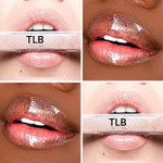 The Lip Bar - Lip Gloss, Trophy Wife (Champagne Shimmer) - Gloss Up Sheer Finish - Smooth, Not Sticky Formula - Coconut Oil, Olive Oil, Argan Oil & Vitamin E - Vegan & Cruelty Free - .30 Fl Oz The Lip Bar - Lip Gloss, Trophy Wife (Champagne Shimmer) - Gloss Up Sheer Finish - Smooth, Not Sticky Formula - Coconut Oil, Olive Oil, Argan Oil & Vitamin E - Vegan & Cruelty Free - .30 Fl Oz