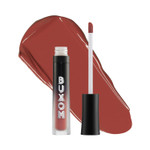 Buxom Full-On Plumping Liquid Lipstick Matte - Transfer-Proof Plumping Lip Color, 8-Hour Long Wear With Vitamin E Hyaluronic Acid & Plumping Peptide Complex To Hydrate & Smooth Lip Lines, Cruelty-Free