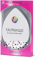 Beautyblender Blotterazzi Reusable Makeup Blotting Pad With Mirrored Compact. Vegan, Cruelty Free And Made In The Usablotterazzi Beautyblender Blotterazzi Reusable Makeup Blotting Pad With Mirrored Compact. Vegan, Cruelty Free And Made In The Usablotterazzi