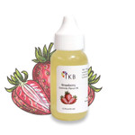 Tkb Flavor Oil - Diy Cosmetics, Soaps, Body Care, Lip Gloss, Lipstick, Lip Balm, Unsweetened Flavoring Oil (Pineapple, 1 Floz (30Ml)) Tkb Flavor Oil - Diy Cosmetics, Soaps, Body Care, Lip Gloss, Lipstick, Lip Balm, Unsweetened Flavoring Oil (Pineapple, 1 Floz (30Ml))