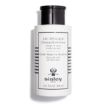 Sisley Paris Eau Efficace Gentle Make-Up Remover - 300 Ml - Gentle, Rinse-Free Micellar Water Makeup Remover For Face & Eyes - Cleanses & Tones Skin