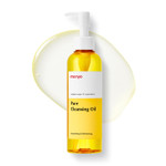 Ma:Nyo Pure Cleansing Oil 6.7 Fl Oz (200Ml) Daily Makeup Remover & Blackhead Melting With 14 Plant-Based Oils | Suitable For All Skin Types | Korean Skincare Ma:Nyo Pure Cleansing Oil 6.7 Fl Oz (200Ml) Daily Makeup Remover & Blackhead Melting With 14 Plant-Based Oils | Suitable For All Skin Types | Korean Skincare