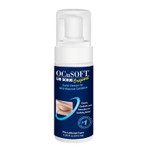 Ocusoft Lid Scrub Original Foaming Eyelid Cleanser - Mild Instant Foaming Eyelid & Eyelash Cleanser - Daily Eyelid Wash To Remove Oil, Dust, Pollen & Eye Makeup - 7.25 Fl Oz Ocusoft Lid Scrub Original Foaming Eyelid Cleanser - Mild Instant Foaming Eyelid & Eyelash Cleanser - Daily Eyelid Wash To Remove Oil, Dust, Pollen & Eye Makeup - 7.25 Fl Oz