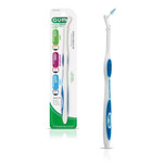 Gum Proxabrush Permanent Handle Refills - Compatible With Go-Betweens Interdental Brushes - Floss Picks For Teeth, Braces, And Implants Gum Proxabrush Permanent Handle Refills - Compatible With Go-Betweens Interdental Brushes - Floss Picks For Teeth, Braces, And Implants