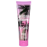 Devoted Creations Going Off Tropic - Skin Quenching Extracts Electrolyte Enhanced Indoor/Outdoor Dark Tanning Lotion