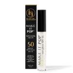 Blackgirlsunscreen Black Girl Sunscreen - Make It Pop Sungloss - Revolutionary Sun Protection And Gloss In One - Spf 50 (Clear Skyes) Blackgirlsunscreen Black Girl Sunscreen - Make It Pop Sungloss - Revolutionary Sun Protection And Gloss In One - Spf 50 (Clear Skyes)