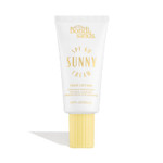 Bondi Sands Sunny Cream Spf 60 Face Lotion, Hydrating + Nourishing Broad Spectrum Daily Sunscreen, Dermatologist-Approved, Oil-Free, 1.69 Fl Oz Bondi Sands Sunny Cream Spf 60 Face Lotion, Hydrating + Nourishing Broad Spectrum Daily Sunscreen, Dermatologist-Approved, Oil-Free, 1.69 Fl Oz