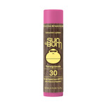 Sun Bum Spf 30 Sunscreen Watermelon Lip Balm - Moisturizing Aloe Vera And Vitamin E - Vegan And Cruelty Free - Broad Spectrum Uva/Uvb Lip Protection - 0.15 Oz Stick Sun Bum Spf 30 Sunscreen Watermelon Lip Balm - Moisturizing Aloe Vera And Vitamin E - Vegan And Cruelty Free - Broad Spectrum Uva/Uvb Lip Protection - 0.15 Oz Stick