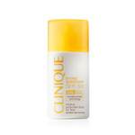 Clinique Spf 50 Mineral Sunscreen Fluid For Face | Safe For Sensitive Skin, 1 Fl Oz