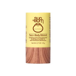 Sun Bum Original Spf 40 Face And Body Sunscreen Stick - Water Resistant Broad Spectrum Facial Sunscreen - Hawaii 104 Act Compliant (Made Without Octinoxate & Oxybenzone) - Travel Friendly - 0.7 Oz