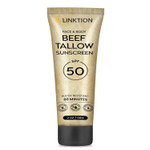 Beef Tallow Sunscreen For Face Body: Spf 50 Non Toxic Zinc Oxide Sunblock, Non-Greasy Fragrance-Free Formula All Skin Types 2 Oz Beef Tallow Sunscreen For Face Body: Spf 50 Non Toxic Zinc Oxide Sunblock, Non-Greasy Fragrance-Free Formula All Skin Types 2 Oz