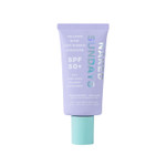 Naked Sundays Spf 50+ Daily Facial Moisturizer, All-In-One 100% Mineral Sunscreen, Face Lotion, Makeup Primer With Vegan Collagen With Broad Spectrum + Zinc Oxide, 50Ml Naked Sundays Spf 50+ Daily Facial Moisturizer, All-In-One 100% Mineral Sunscreen, Face Lotion, Makeup Primer With Vegan Collagen With Broad Spectrum + Zinc Oxide, 50Ml