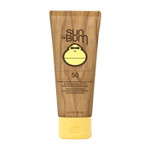 Sun Bum Original Spf 50 Sunscreen Body Lotion - Broad Spectrum Moisturizing Sunscreen With Vitamin E - Hawaii 104 Act Compliant (Made Without Octinoxate & Oxybenzone) - Travel Friendly - 3 Oz Sun Bum Original Spf 50 Sunscreen Body Lotion - Broad Spectrum Moisturizing Sunscreen With Vitamin E - Hawaii 104 Act Compliant (Made Without Octinoxate & Oxybenzone) - Travel Friendly - 3 Oz