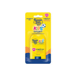 Banana Boat Sport Kids Sunscreen Stick Spf 50, 0.5Oz | Travel Size Sunscreen For Kids, Childrens Sunblock Spf 50, Oxybenzone-Free, 0.5Oz
