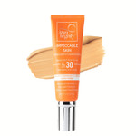 Suntegrity Impeccable Skin - Tinted Sunscreen, Broad Spectrum Spf 30 (Tan) - 2Oz