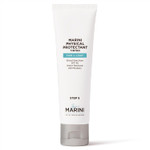 Jan Marini Skin Research Physical Protectant Tinted Spf 45 - Daily Face Protectant Product - Tinted Spf Facial Sunscreen - Sunscreen Aids Against Visible Wrinkles - Fair To Light Skin Tones - 2 Oz