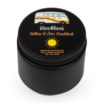 Vanman'S - Zinc And Tallow Sunscreen - Water Resistant 20 Spf Beef Tallow Sunscreen With Olive Oil, Beeswax - Mineral Sunscreens With Non-Nano Minerals - 2.5 Ounce Vanman'S - Zinc And Tallow Sunscreen - Water Resistant 20 Spf Beef Tallow Sunscreen With Olive Oil, Beeswax - Mineral Sunscreens With Non-Nano Minerals - 2.5 Ounce