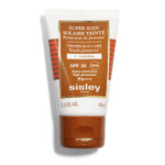 Sisley Paris Tinted Sunscreen Cream Spf 30, 1 Natural - 40 Ml - Non-Greasy Tinted Moisturizer - Broad Spectrum Uva/Uvb Protection - Water Resistant Up To 40 Minutes - Non-Comedogenic Sisley Paris Tinted Sunscreen Cream Spf 30, 1 Natural - 40 Ml - Non-Greasy Tinted Moisturizer - Broad Spectrum Uva/Uvb Protection - Water Resistant Up To 40 Minutes - Non-Comedogenic