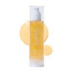 Kopari Sun Shield Body Glow, Broad Spectrum Spf 50, Lightweight Shimmering Gel Texture Absorbs Quickly, Non Sticky, Glowing Results, Gold 5 Oz Kopari Sun Shield Body Glow, Broad Spectrum Spf 50, Lightweight Shimmering Gel Texture Absorbs Quickly, Non Sticky, Glowing Results, Gold 5 Oz