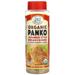 Edward & Sons Organic Panko Breadcrumbs, 10.5 Oz