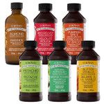 Lorann Oils Orange Bakery Emulsion: True Essence, Ideal For Boosting Fruit Tones In Cakes, Cookies & Desserts, Gluten-Free, Keto-Friendly, Extract Substitute Essential For Your Kitchen, 4 Oz Lorann Oils Orange Bakery Emulsion: True Essence, Ideal For Boosting Fruit Tones In Cakes, Cookies & Desserts, Gluten-Free, Keto-Friendly, Extract Substitute Essential For Your Kitchen, 4 Oz