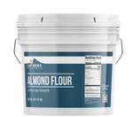 Earthborn Elements Almond Flour 3.5 Gallon Bucket, Extra Fine Powder, Grown In California Earthborn Elements Almond Flour 3.5 Gallon Bucket, Extra Fine Powder, Grown In California