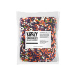 Bakell® Monster Halloween Mash Mix Sprinkles | Food Grade Edible Sprinkles By Krazy Sprinkles® | (1 Lb) Bakell® Monster Halloween Mash Mix Sprinkles | Food Grade Edible Sprinkles By Krazy Sprinkles® | (1 Lb)