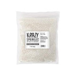 Krazy Sprinkles - Edible Bead Sprinkles (1Lb, 1X Bag) For Decorating Cakes, Ice Cream, Cookies, Pastries And Desserts By Bakell (Green, 8Mm) Krazy Sprinkles - Edible Bead Sprinkles (1Lb, 1X Bag) For Decorating Cakes, Ice Cream, Cookies, Pastries And Desserts By Bakell (Green, 8Mm)