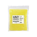 Krazy Sprinkles - Edible Bead Sprinkles (1Lb, 1X Bag) For Decorating Cakes, Ice Cream, Cookies, Pastries And Desserts By Bakell (White Pearl, 8Mm) Krazy Sprinkles - Edible Bead Sprinkles (1Lb, 1X Bag) For Decorating Cakes, Ice Cream, Cookies, Pastries And Desserts By Bakell (White Pearl, 8Mm)