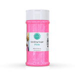 OCreme Sanding Sugar For Cookie Decorating Eye-Catching Pink Sugar Crystals For Unique Cake Toppings Extra Sugar For Cake Toppings, Cupcakes And Cookies Ideal Decoration Solution - 10.5 Ounce, Pink OCreme Sanding Sugar For Cookie Decorating Eye-Catching Pink Sugar Crystals For Unique Cake Toppings Extra Sugar For Cake Toppings, Cupcakes And Cookies Ideal Decoration Solution - 10.5 Ounce, Pink