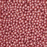 Krazy Sprinkles Green Pearl 4Mm Sprinkle Beads - (1/2 Cup 1X Jar) | Sprinkles For Baking & Decorating By Bakell Krazy Sprinkles Green Pearl 4Mm Sprinkle Beads - (1/2 Cup 1X Jar) | Sprinkles For Baking & Decorating By Bakell