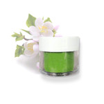 Bakell Green Edible Matte Petal Dust Food Coloring Powder, 4 Gram Jar | Food Grade Decorating Glitters And Dusts For Dessert, Foods & Drink Garnish Bakell Green Edible Matte Petal Dust Food Coloring Powder, 4 Gram Jar | Food Grade Decorating Glitters And Dusts For Dessert, Foods & Drink Garnish