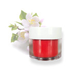 Bakell Red Edible Petal Dust Food Coloring Powder, 4 Gram Jar | Food Grade Decorating Glitters And Dusts For Dessert, Foods & Drink Garnish Bakell Red Edible Petal Dust Food Coloring Powder, 4 Gram Jar | Food Grade Decorating Glitters And Dusts For Dessert, Foods & Drink Garnish