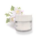 Bakell White Matte Edible Petal Dust Food Coloring Powder, 4 Gram Jar | Food Grade Decorating Glitters And Dusts For Dessert, Foods & Drink Garnish Bakell White Matte Edible Petal Dust Food Coloring Powder, 4 Gram Jar | Food Grade Decorating Glitters And Dusts For Dessert, Foods & Drink Garnish