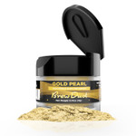 Bakell Edible Brew Dust | Brew Dust Shimmery Drink Glitter | Kosher Certified | Halal Certified | 100% Edible | Beverages, Drinks & Cocktails (Pale Gold, 25G) Bakell Edible Brew Dust | Brew Dust Shimmery Drink Glitter | Kosher Certified | Halal Certified | 100% Edible | Beverages, Drinks & Cocktails (Pale Gold, 25G)