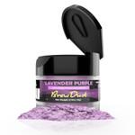 Bakell'S Periwinkle Blue Brew Dust - (25 Gram 1X Jar) | Edible Glitter Dust For Any Serene Beverage! Bakell'S Periwinkle Blue Brew Dust - (25 Gram 1X Jar) | Edible Glitter Dust For Any Serene Beverage!