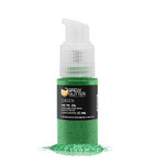 Brew Glitter - Green (25G 1X Pump) | Edible Glitter For Cocktails, Mocktails And Beverages Brew Glitter - Green (25G 1X Pump) | Edible Glitter For Cocktails, Mocktails And Beverages