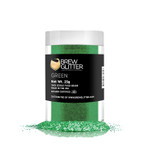 Green Brew Glitter Edible Glitter For Drinks, Cocktails, Beer, Garnish Glitter & Beverages | Kosher & Halal Certified | 100% Edible & Food Grade | Vegan, Gluten, Nut Free (25G, Green) Green Brew Glitter Edible Glitter For Drinks, Cocktails, Beer, Garnish Glitter & Beverages | Kosher & Halal Certified | 100% Edible & Food Grade | Vegan, Gluten, Nut Free (25G, Green)
