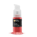 Sky Blue Brew Glitter Edible Glitter For Drinks, Cocktails, Beer, Garnish Glitter & Beverages | Kosher & Halal Certified | 100% Edible & Food Grade | Vegan, Gluten, Nut Free (25G, Sky Blue) Sky Blue Brew Glitter Edible Glitter For Drinks, Cocktails, Beer, Garnish Glitter & Beverages | Kosher & Halal Certified | 100% Edible & Food Grade | Vegan, Gluten, Nut Free (25G, Sky Blue)