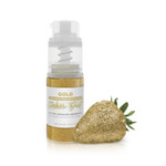 Bakell - Cranberry Tinker Dust (4G, 1X Mini Spray Pump) Edible Glitter For Food, Desserts, And Beverages! Bakell - Cranberry Tinker Dust (4G, 1X Mini Spray Pump) Edible Glitter For Food, Desserts, And Beverages!