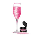 Brew Glitter - Black Edible Drink Glitter 1X 4G Jar For Cocktails, Beer, & Beverages Brew Glitter - Black Edible Drink Glitter 1X 4G Jar For Cocktails, Beer, & Beverages