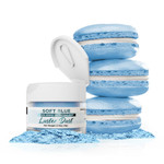 Luster Dust - Patriot Red (4G 1X Jar) | Edible Vegan Dust & Paint For Cake Decorating, Ice Cream, Desserts, Cocktails And Beverages By Bakell Luster Dust - Patriot Red (4G 1X Jar) | Edible Vegan Dust & Paint For Cake Decorating, Ice Cream, Desserts, Cocktails And Beverages By Bakell