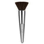 PÜR MINERALS BHOLDER Dual-Action Complexion Applicator - Makeup Brush For Full Coverage Foundation - Silicone Makeup Applicator For Liquid, Cream, And Powder Blending Makeup Brush