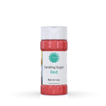 OCreme Sanding Sugar For Cookie Decorating Eye-Catching Pink Sugar Crystals For Unique Cake Toppings Extra Sugar For Cake Toppings, Cupcakes And Cookies Ideal Decoration Solution - 4 Oz, Pink OCreme Sanding Sugar For Cookie Decorating Eye-Catching Pink Sugar Crystals For Unique Cake Toppings Extra Sugar For Cake Toppings, Cupcakes And Cookies Ideal Decoration Solution - 4 Oz, Pink