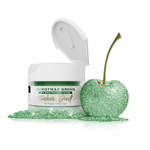 Bakell - Christmas Green Tinker Dust (5G, 1X Jar) Edible Glitter For Food, Desserts, And Beverages! Bakell - Christmas Green Tinker Dust (5G, 1X Jar) Edible Glitter For Food, Desserts, And Beverages!