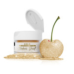 Bakell - Creamsicle Orange Tinker Dust (5G, 1X Jar) Edible Glitter For Food, Desserts, And Beverages! Bakell - Creamsicle Orange Tinker Dust (5G, 1X Jar) Edible Glitter For Food, Desserts, And Beverages!