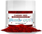 Bakell Cherry Red Art & Craft Glitter, 5G Jar | Dazzler Dust | Non-Toxic Decorating Glitter | Arts, Crafts, Slime, Glue, Paint, Face & Body (Cherry Red) Bakell Cherry Red Art & Craft Glitter, 5G Jar | Dazzler Dust | Non-Toxic Decorating Glitter | Arts, Crafts, Slime, Glue, Paint, Face & Body (Cherry Red)